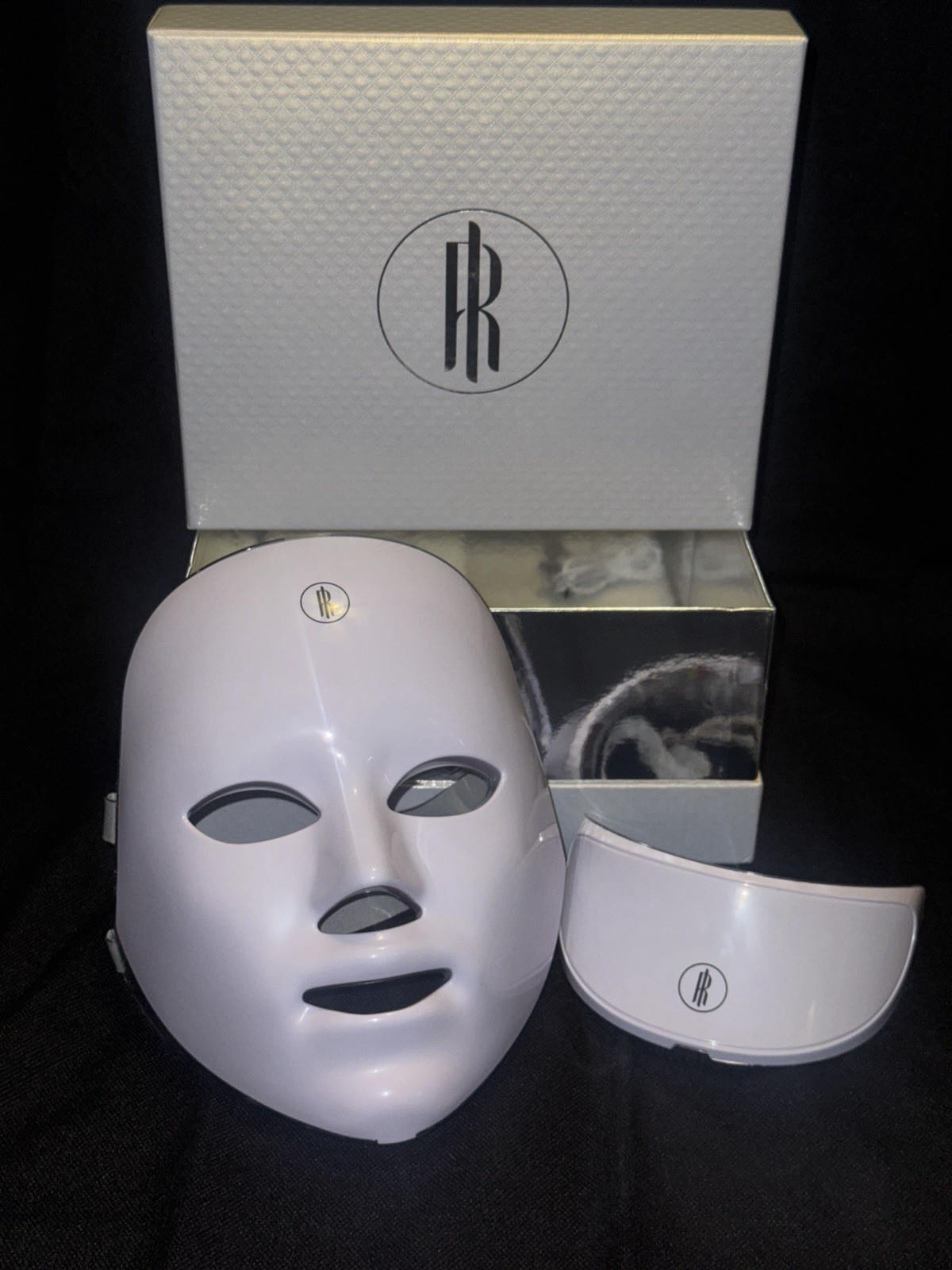 RegenaLight Wireless LED Light Therapy Face & Neck Masks