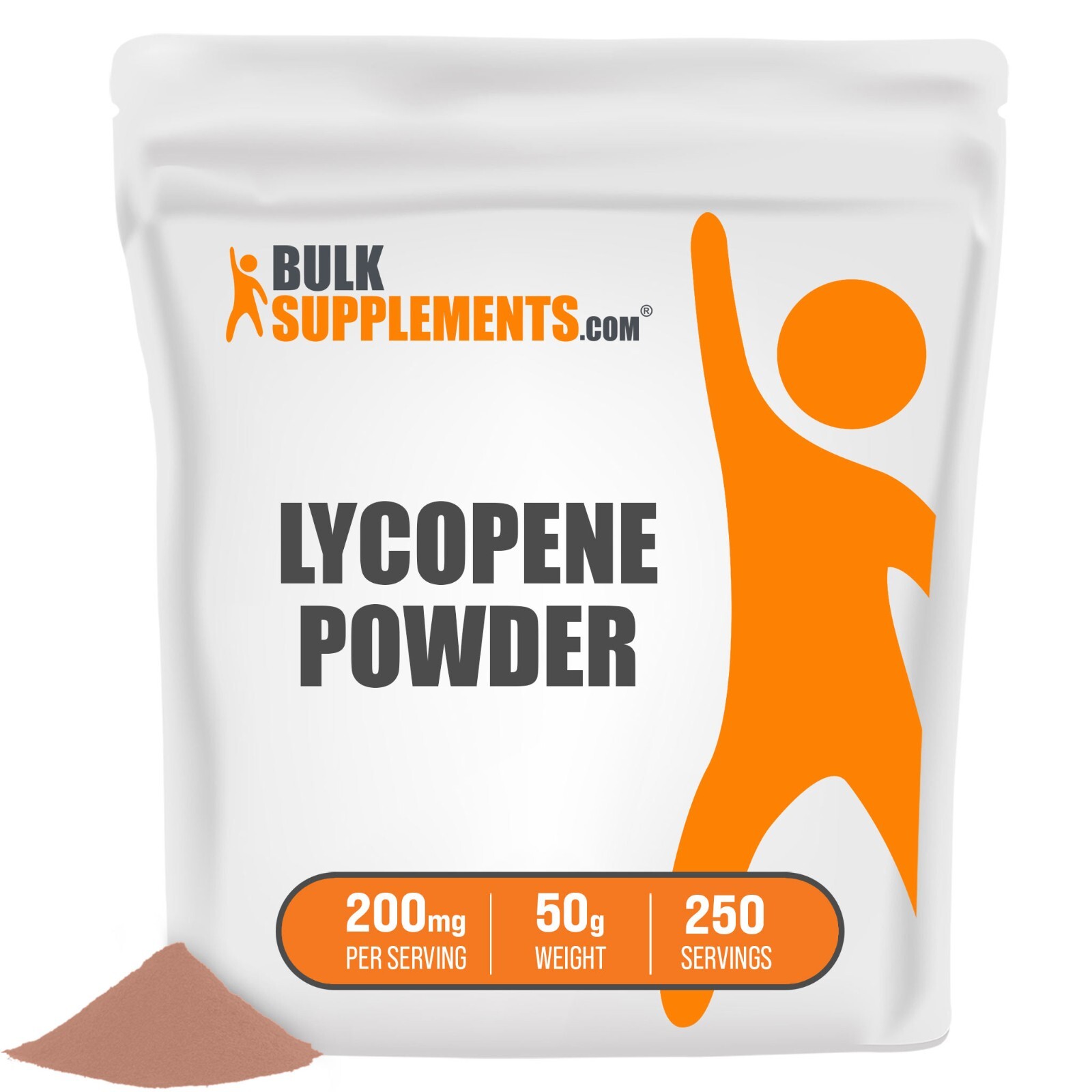 BulkSupplements Lycopene – Anti-oxidant Powerhouse