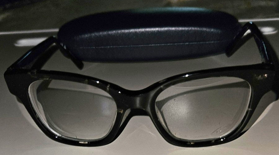 DKNY DK5048 010 Black Tortoise Women’s Eyeglasses Frames Full Rim 50-19-140