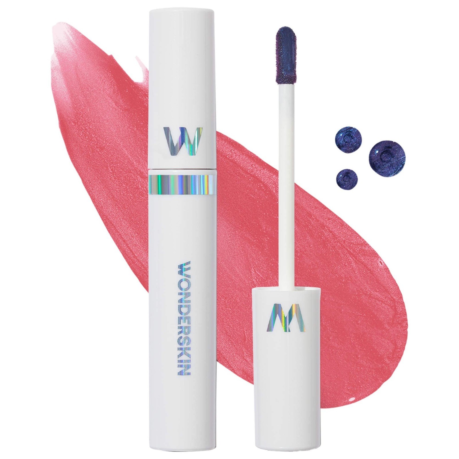 Wonderskin NIB Authentic Wonder Blading All-Day Lip Stain 8 Colors are optional