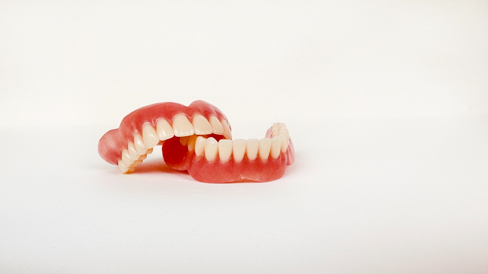 DIY Denture Kit – Homemade Dentures, Custom Dentures From Home, Full Kit