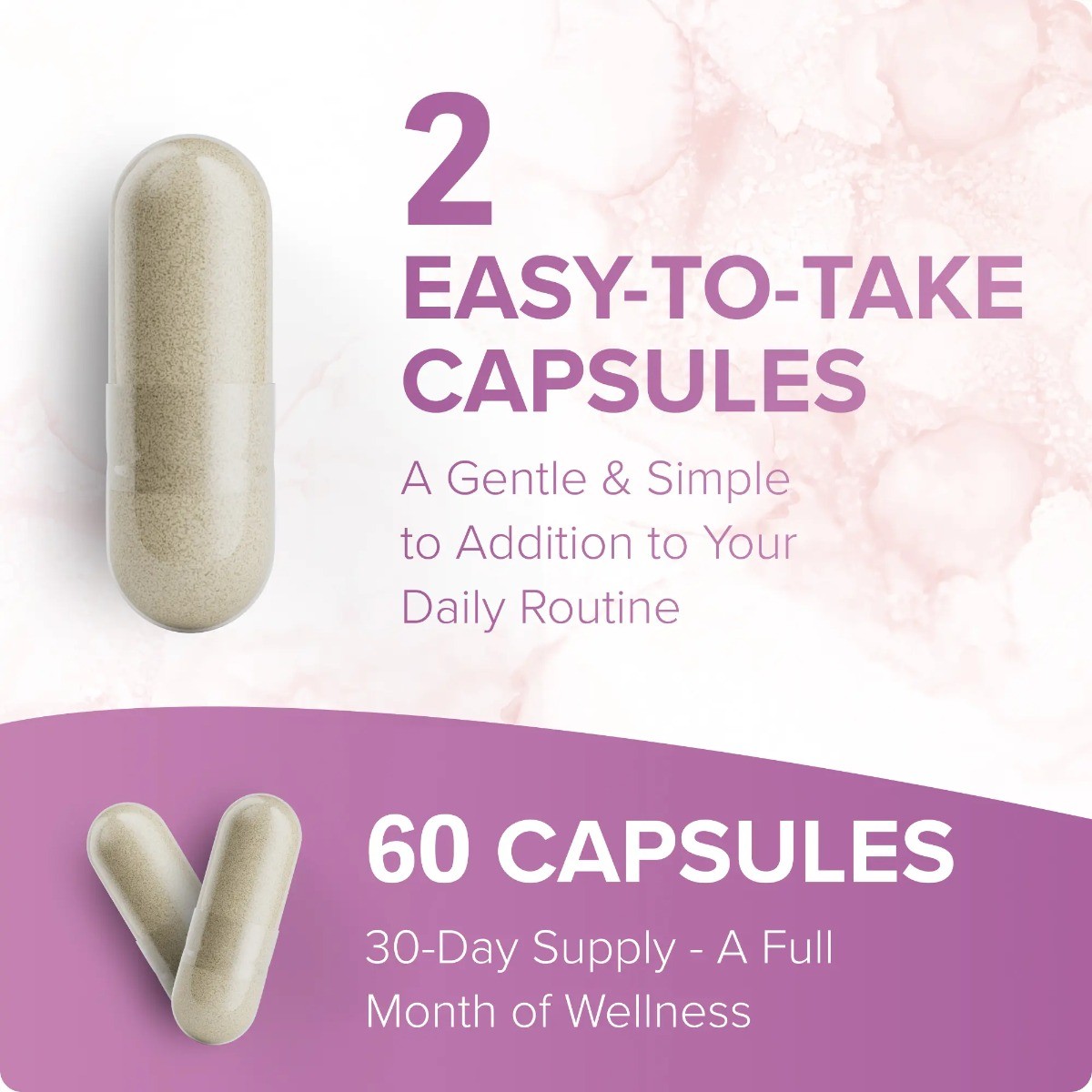 Rosabella Saffron Complex for Focus, Mood & Digestive Health, Vegan
