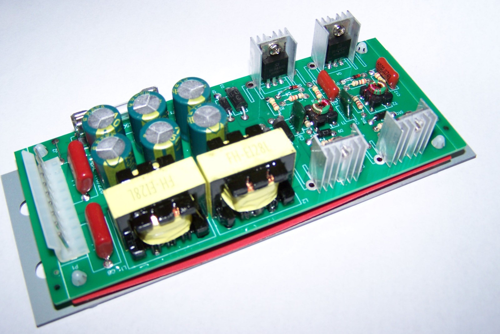 Electonic 10 Pin Ballast Tanning Bed Parts 110V 220V