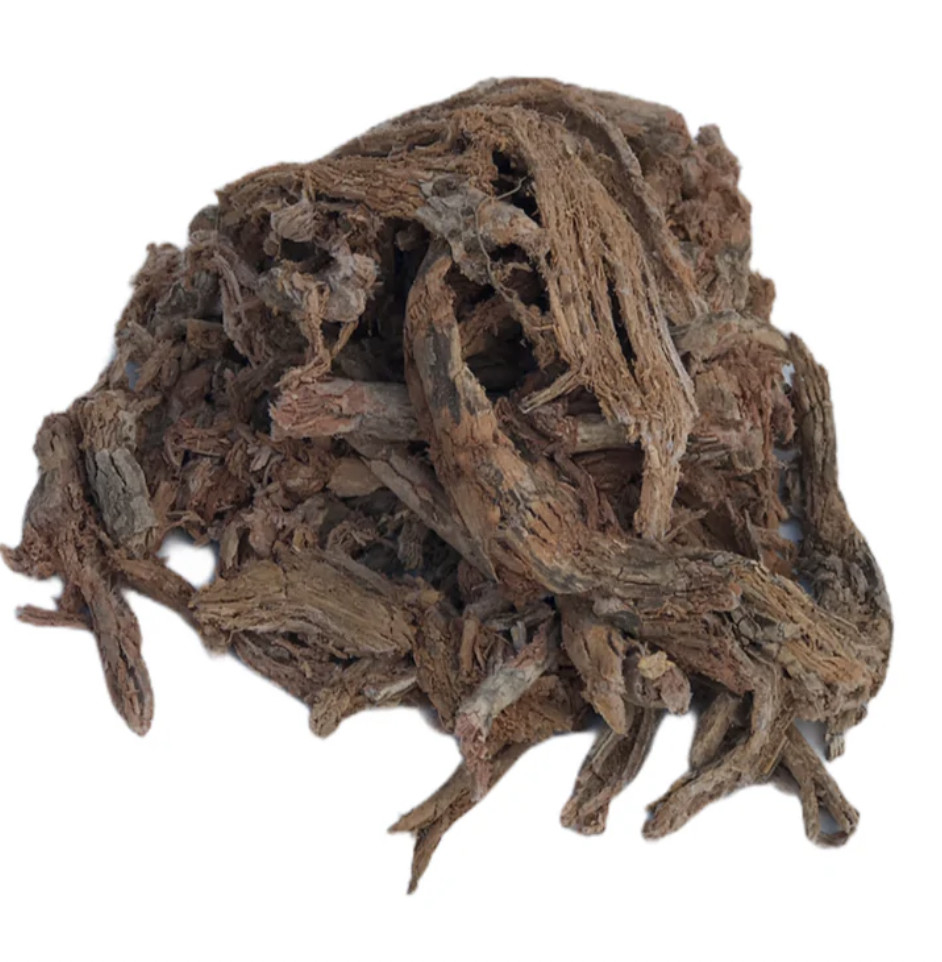 Mexican Cancerina Bark Whole (Semialarium mexicanum) Cascara Herbs Free Ship