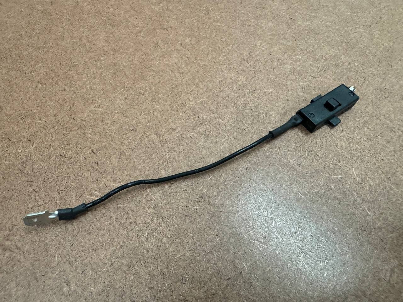 OEM Dyson Hair Dryer HD01 HD02 HD03 110V/220V Switch Button Replacement Part