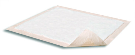 Attends Night Preserver Underpad 23” x 36” Heavy Absorbency – Bag of 10