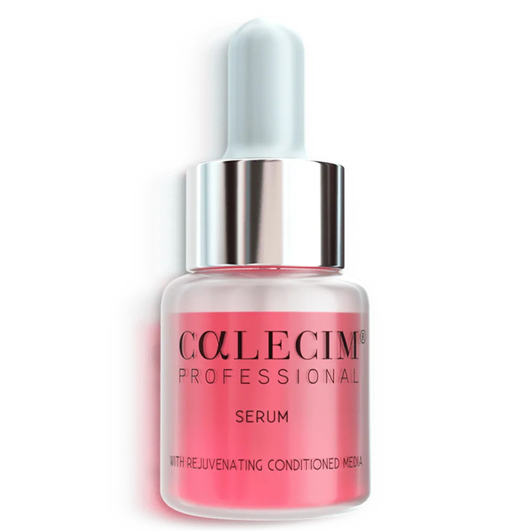 Calecim Professional – Mini Collection
