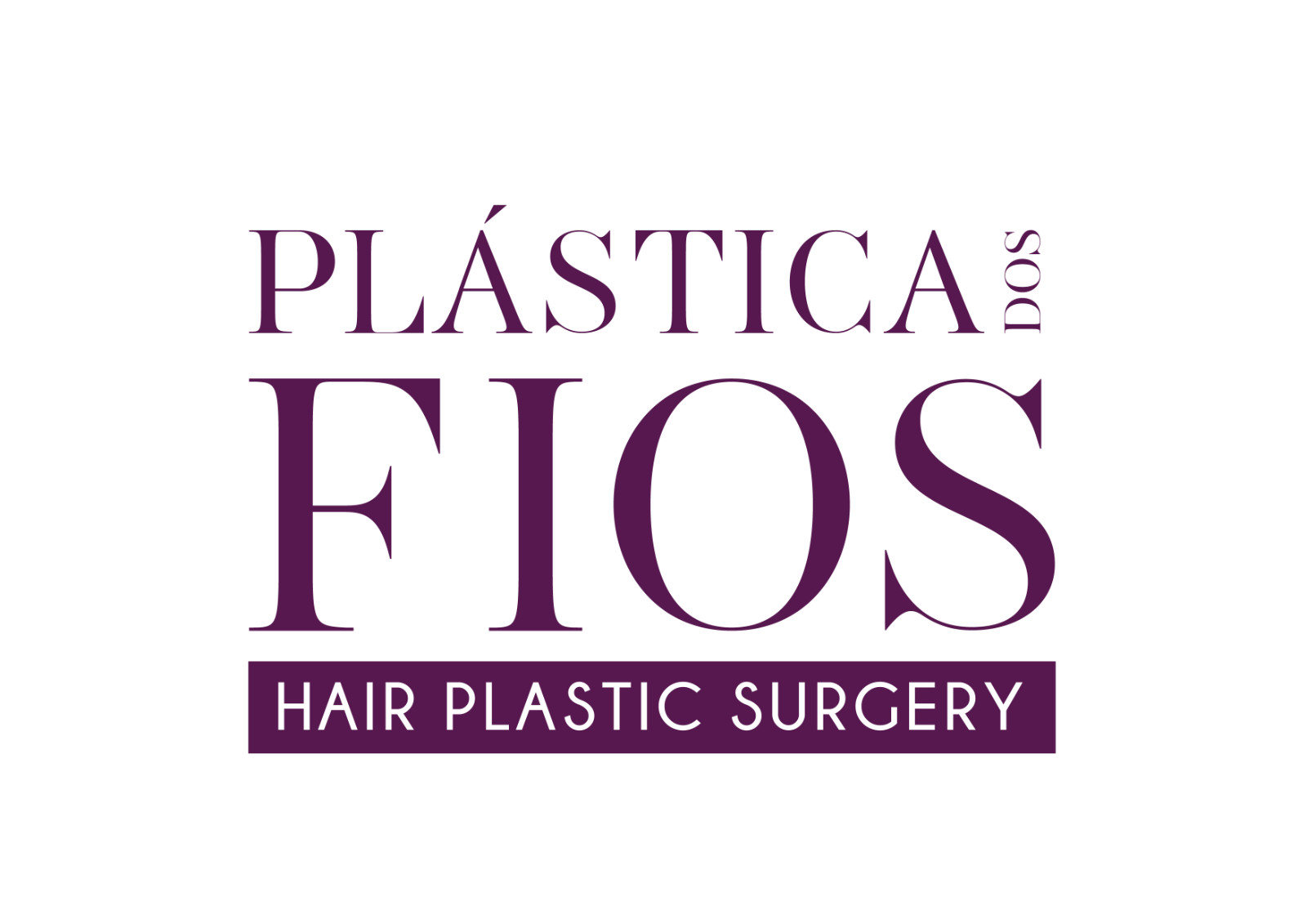 Plastica dos Fios Smoothing Conditioner – 10.1 oz