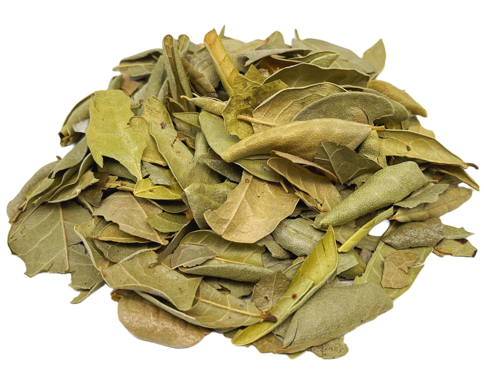 Boldo Leaves Herbal Tea Peruvian Premium Silver Line (45g) Peru
