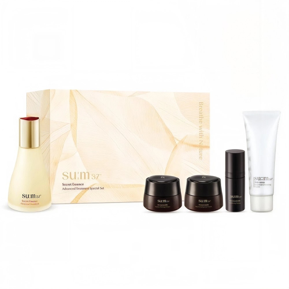 [8BD] Secret Essence 80ml Special Set