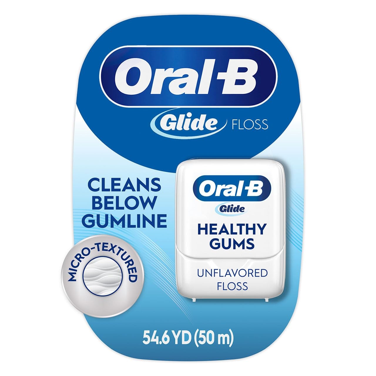 Oral-B Glide Pro-Health Original Floss 164.04 Foot (Pack of 1)