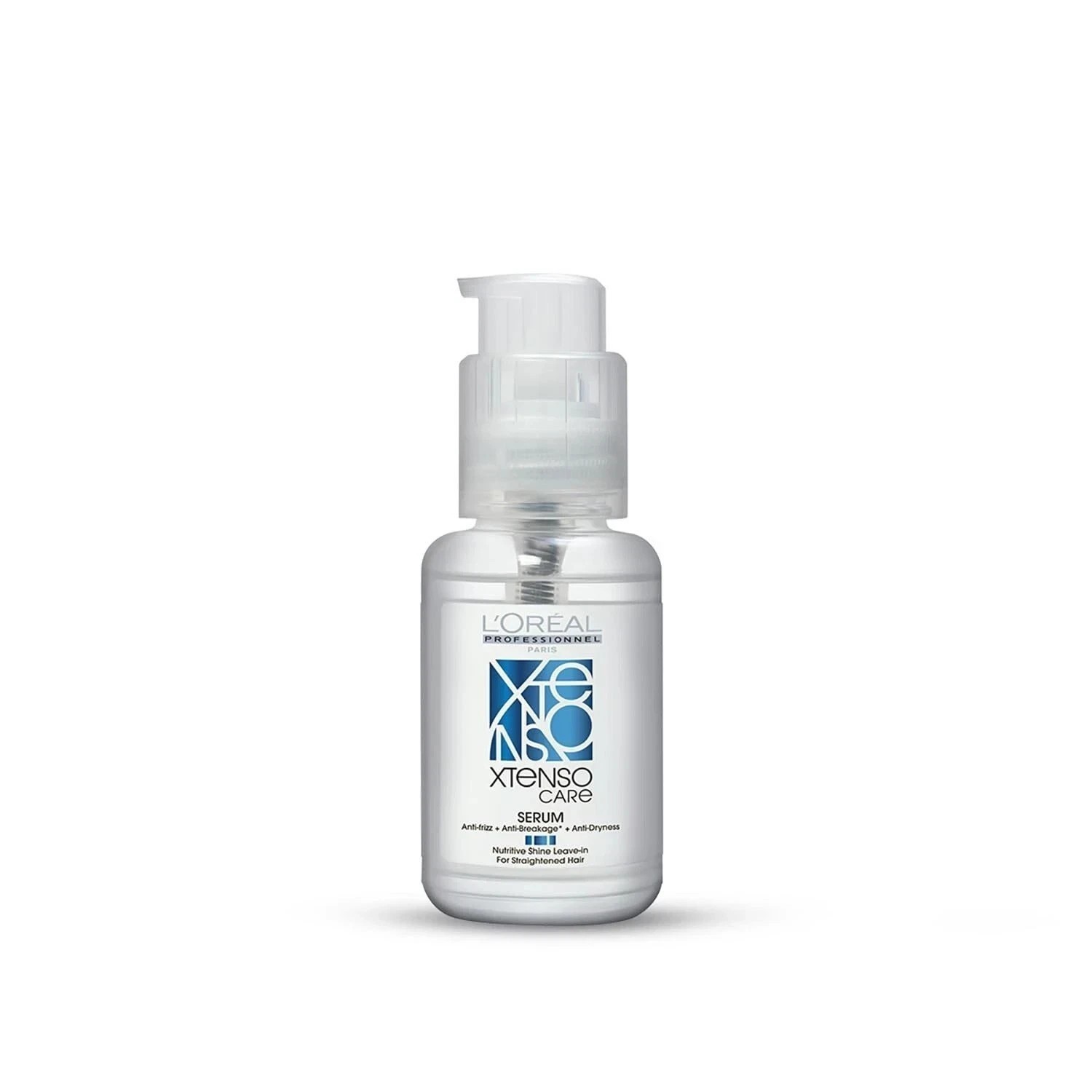 LOREAL PROFESSIONNEL PARIS Xtenso Care Serum For Straightened Hair-50ml