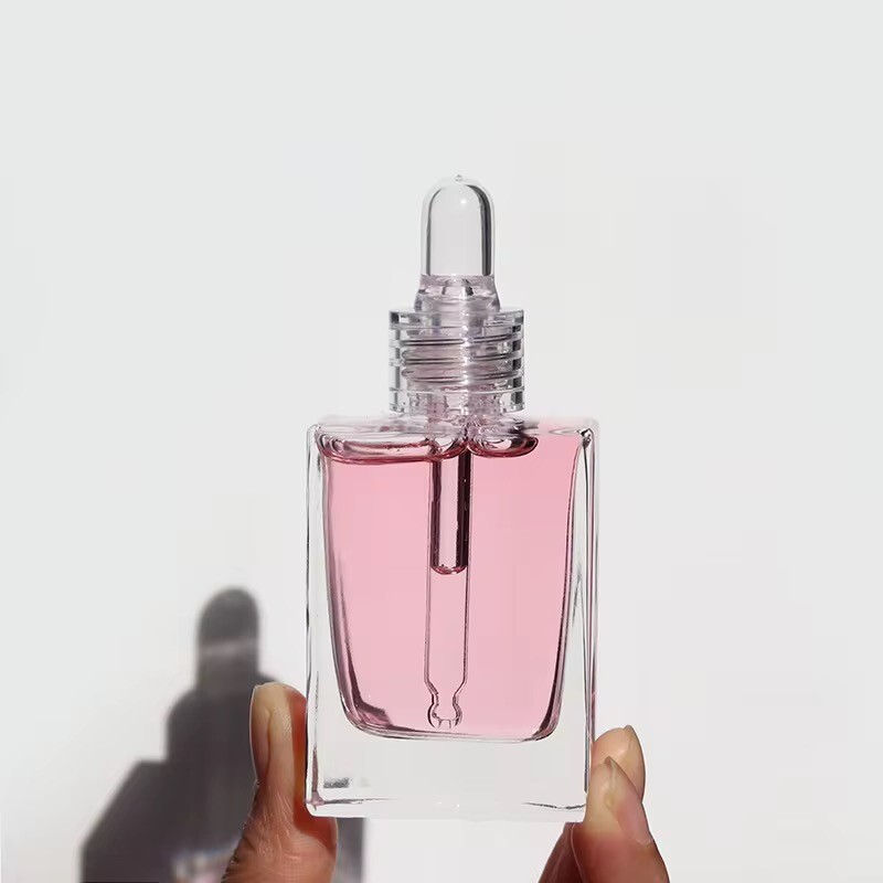 Fragrance Body Oils DROPPER BOTTLE Concentrated 30ml / 1oz