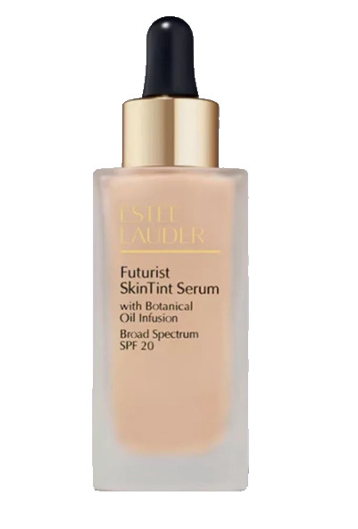 Estee Lauder Futurist SkinTint Serum 2C3 Fresco SPF 20 1oz