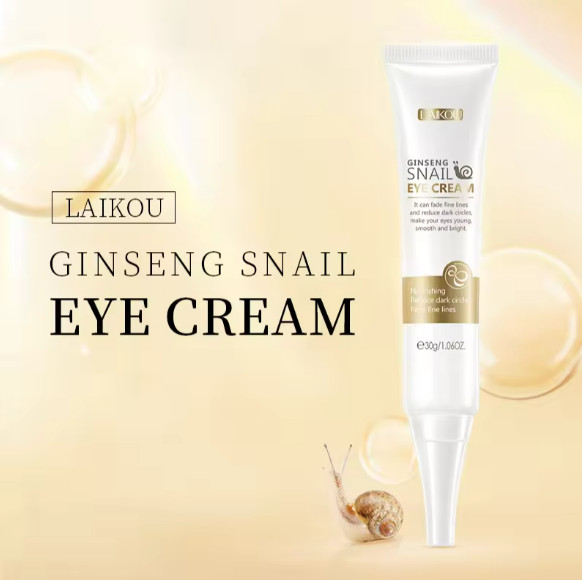 Remove Dark Circles Wrinkles, Lines Puffy Eyes, Moisturizer