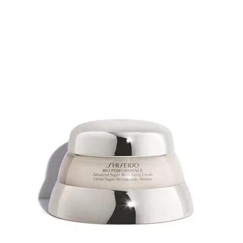 Shiseido Bio Performance Advanced Super Revitalizing Cream 2.6 oz/75 ml NEW