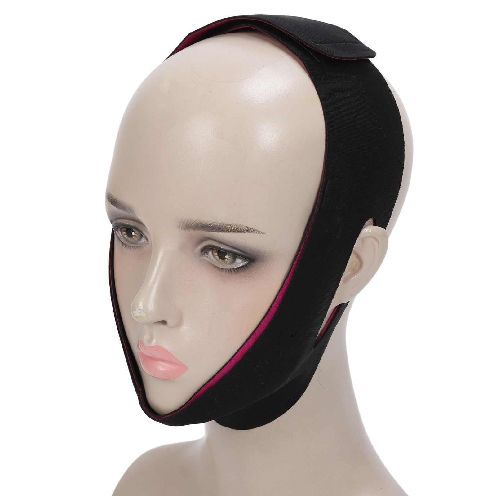 4pcs Face Lifting Strap Remove Double Chin Prevent Sagging V Shaped Slimming WTD