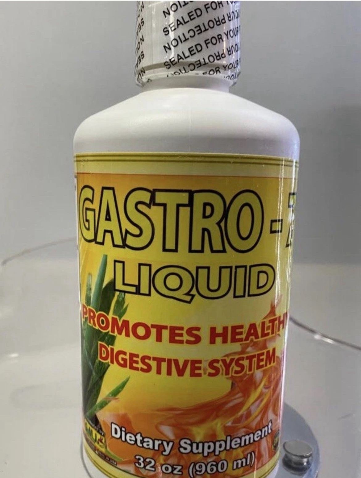 GASTRINOM LIQUIDO SISTEMA DIGESTIVO REFORZADO CON SANGRE DE GRADO GASTRITIS