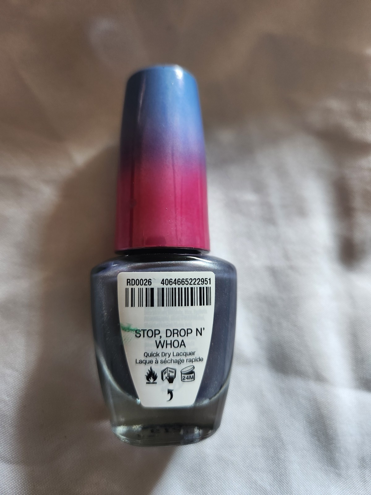 OPI RapiDry Nail Polish 9ml/ 0.3 fl. oz.