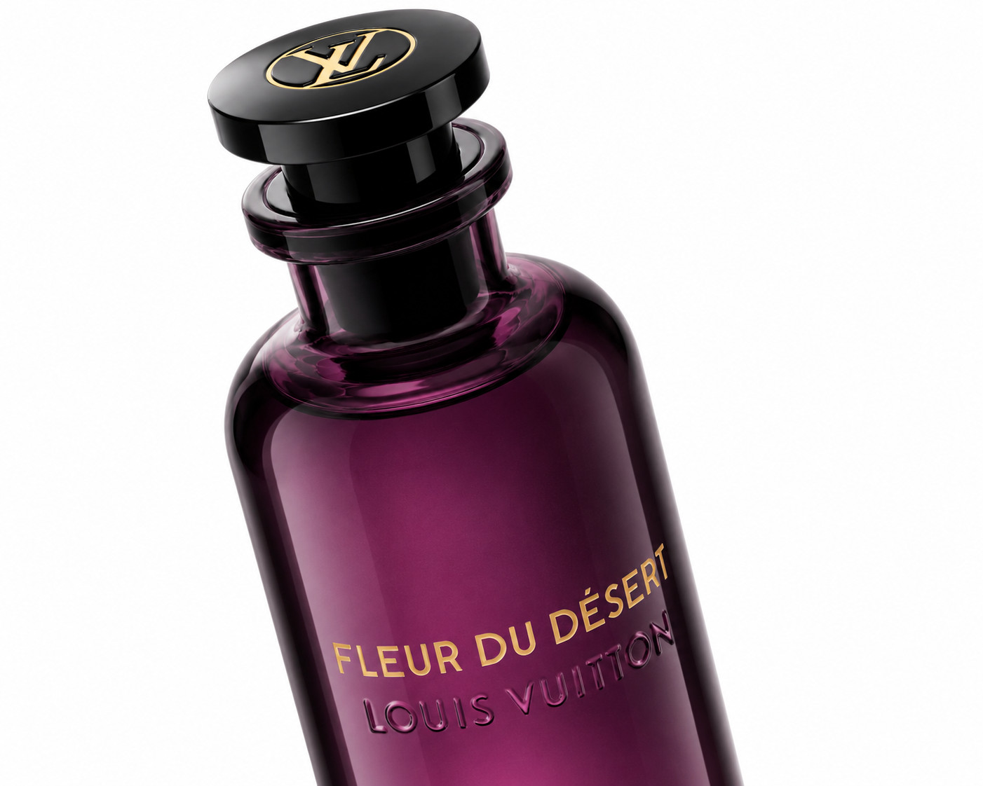 Louis Vuitton Fleur Du Désert Eau De Parfum EDP 100ml 3.4 FL OZ Unisex