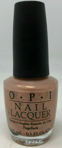 OPI Nail Polish Nail Lacquer Rare Discontinued Classic New HTF Shades YOU CHOOSE