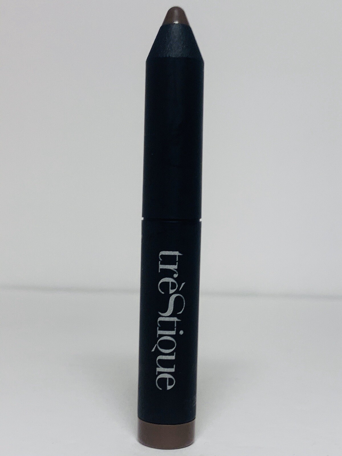 TRESTIQUE MINI Shadow Crayon in KONA COFFEE .025oz Travel Size IPSY