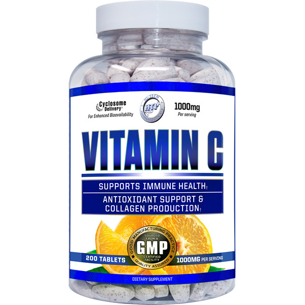 Liposomal Vitamin C 1000mg (100 Day Supply) Immune System Support Hi Tech
