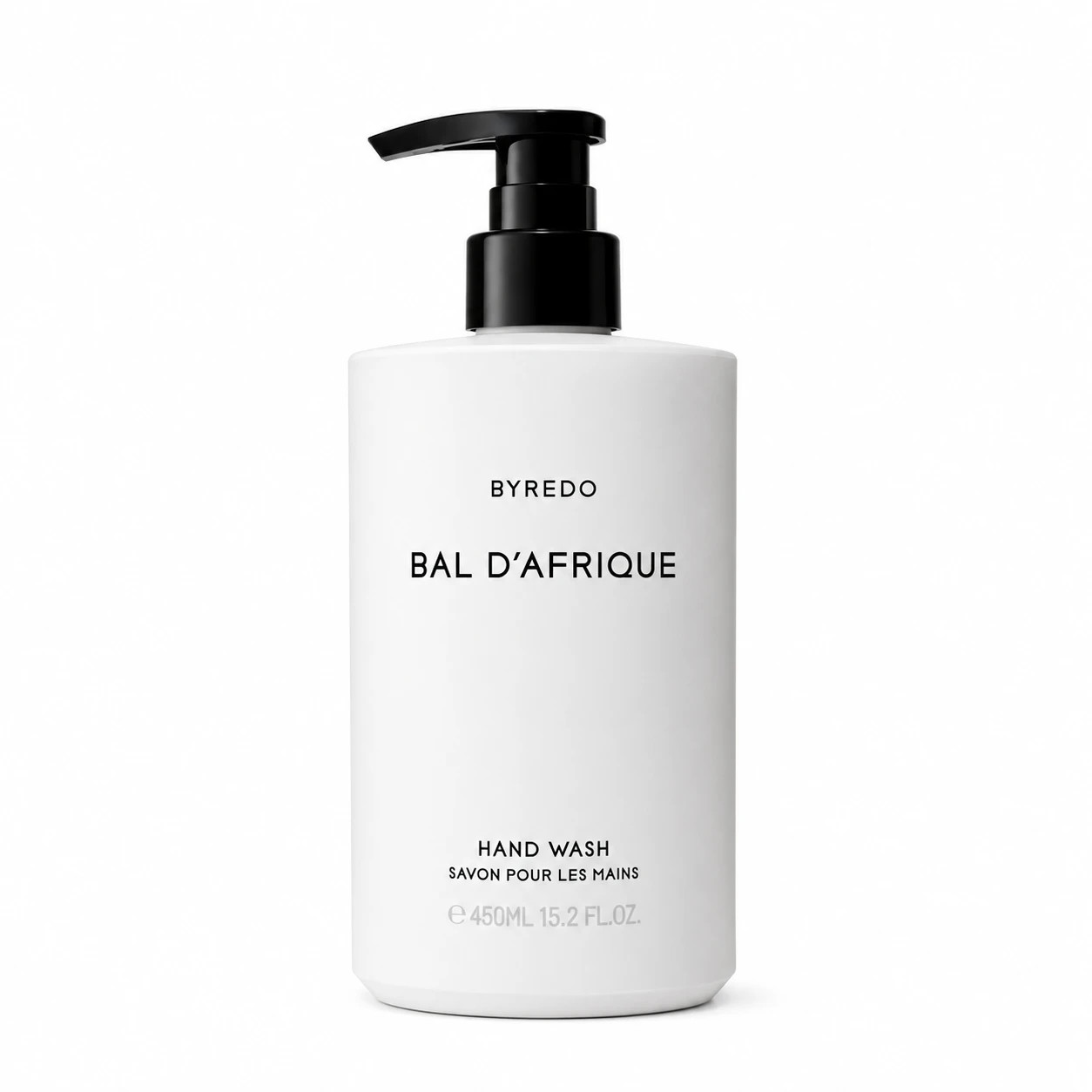 Byredo Bal d’Afrique – Premium Hotel Suite Collection Hand Wash 450ml / 15.2FL