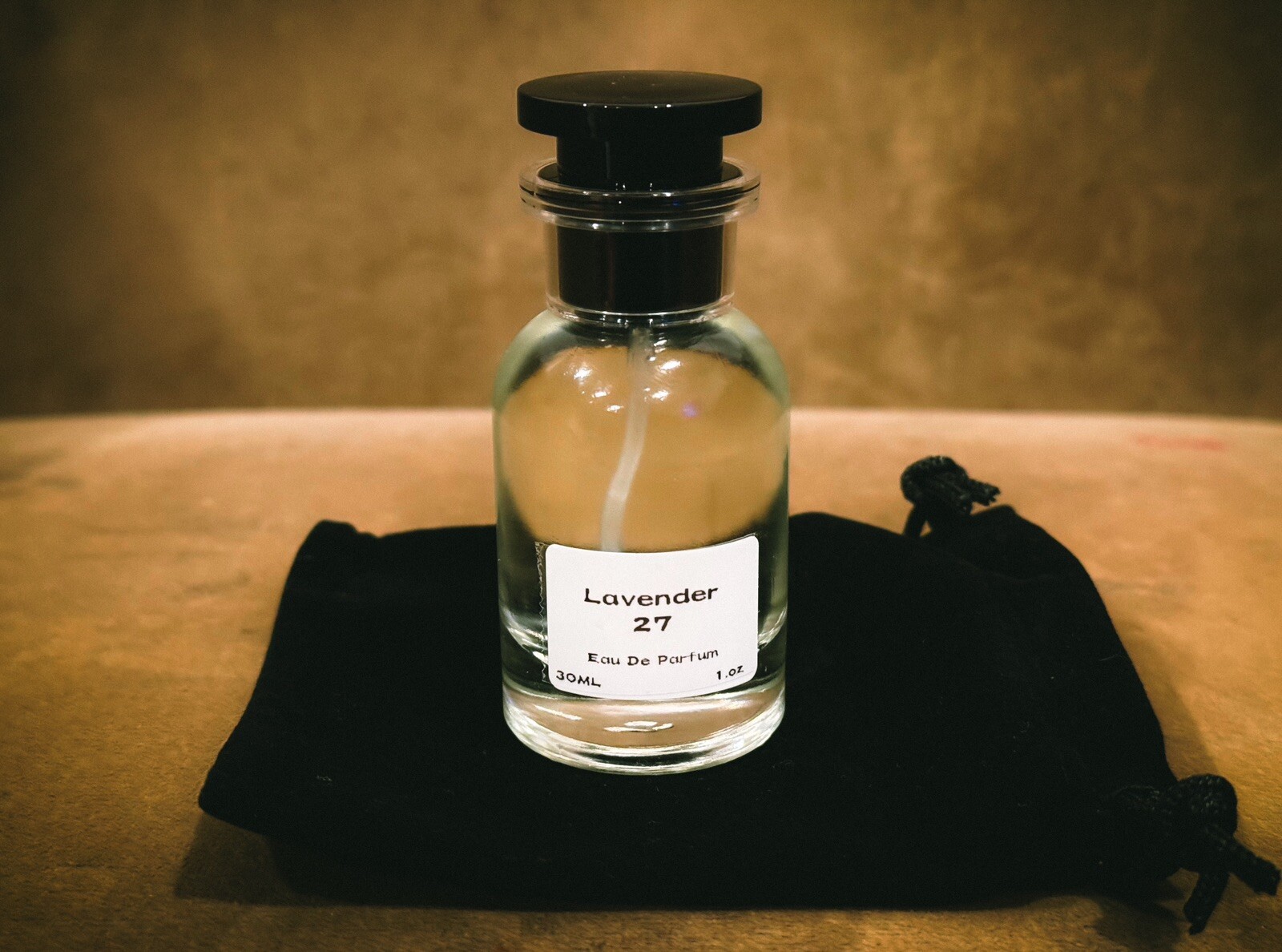 Lavender 27, Inspired By, Lavande 31, Le Labo, Eau De Parfum, 30ml