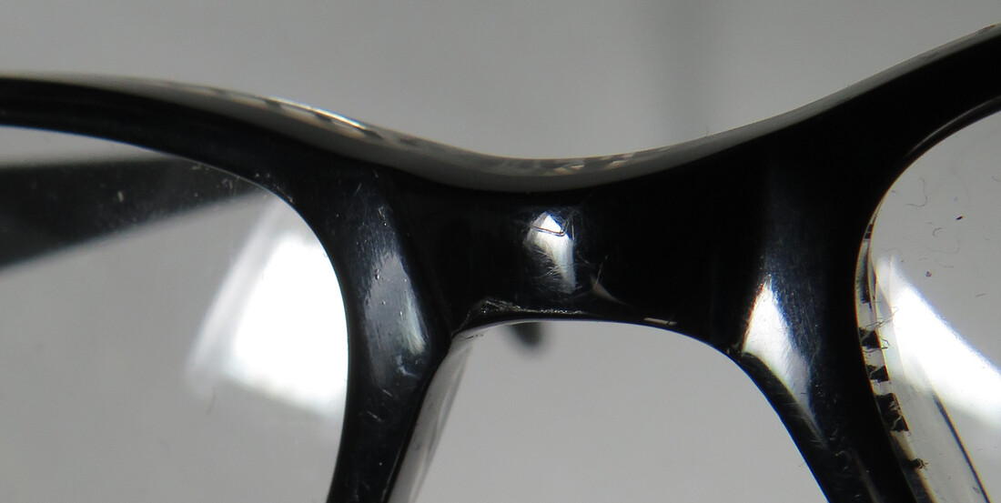 GUESS 1479 BLKZ ANIMAL PRINT/ PATTERN SLIM CLASSIC FIT SHAPE DESIGNER EYEGLASSES