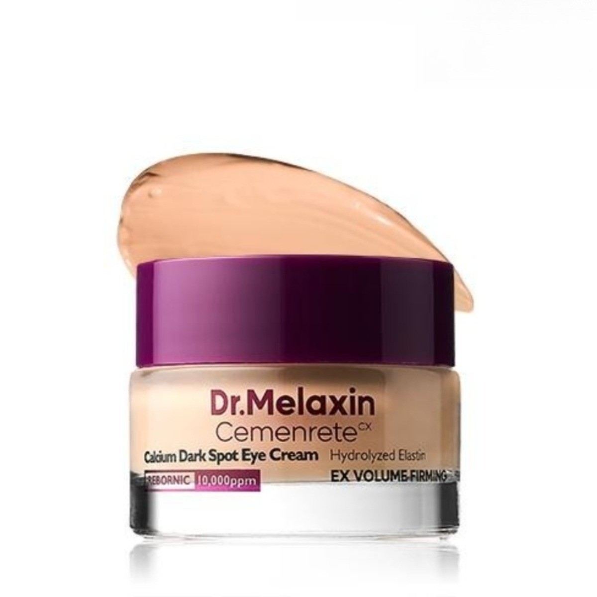 NEW Dr.Melaxin Official Calcium Eye Cream | Dark Spot, Dark Circle & Anti-Aging