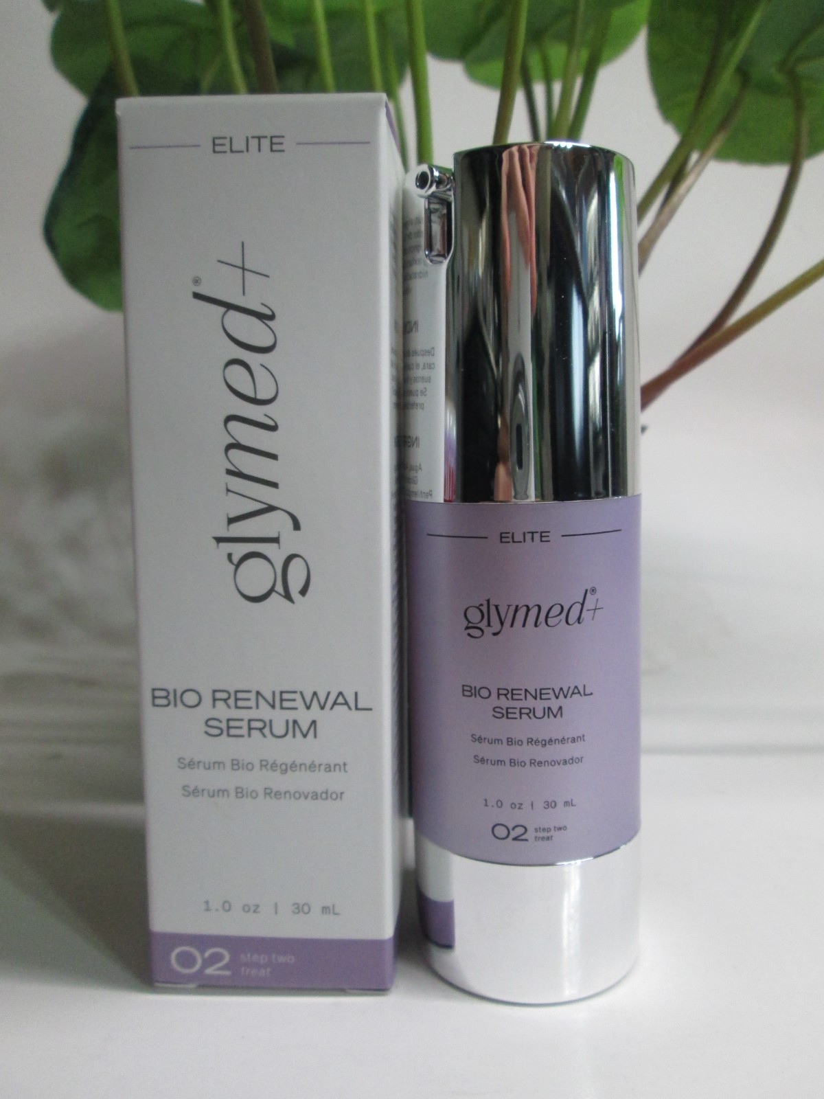 GLYMED barrier repair cream 4.0z/118ml NEW