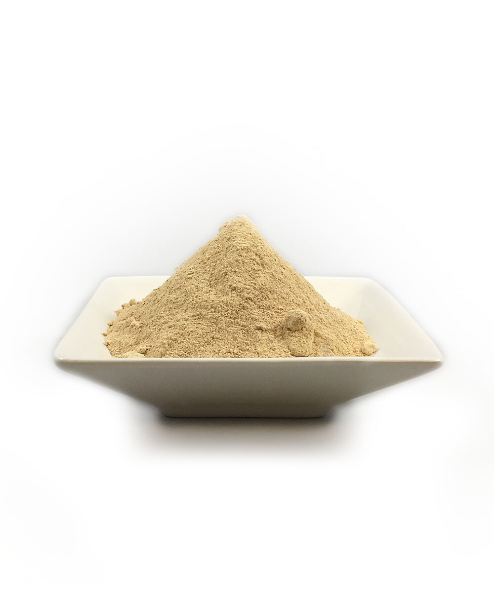ORGANIC TRIPLE 3x RAW Maca Root Powder (Red, White & Black) (Lepidium meyenii)