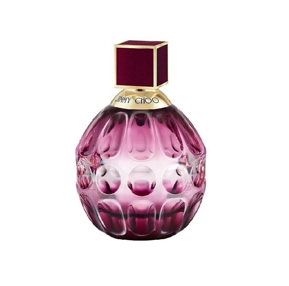 Jimmy Choo Fever 3.3 oz EDP spray womens perfume 100 ml Tester NEW