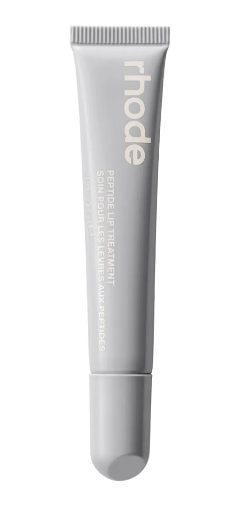 Rhode Peptide Lip Treatment Nourishing Glaze (All Scents) – NIB