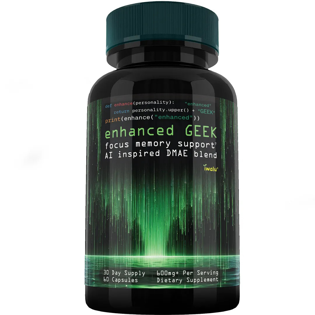 Phosphatidylserine | Best Supplement Office Computer Use FREE SHIP
