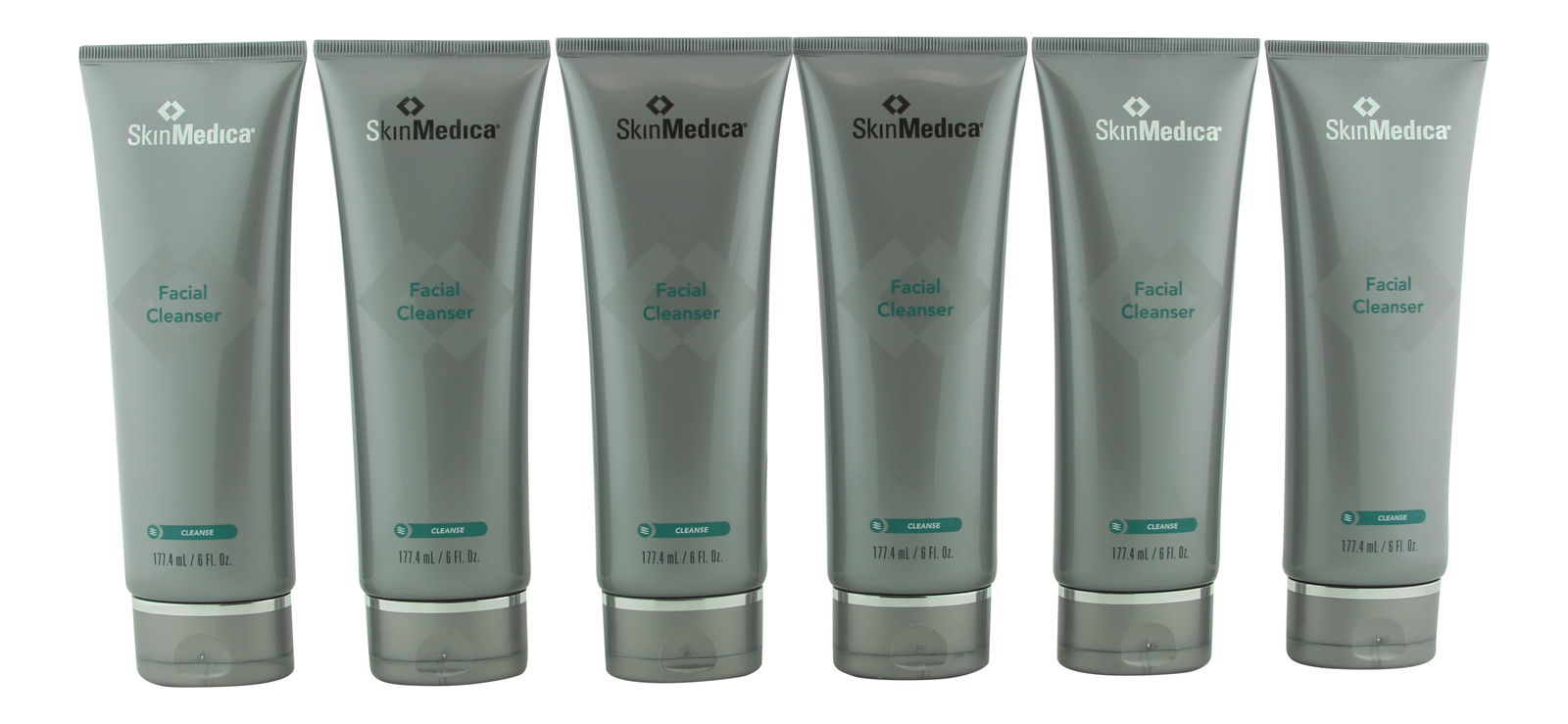 SkinMedica Facial Cleanser 6 fl oz 6 Ct. Facial Cleanser