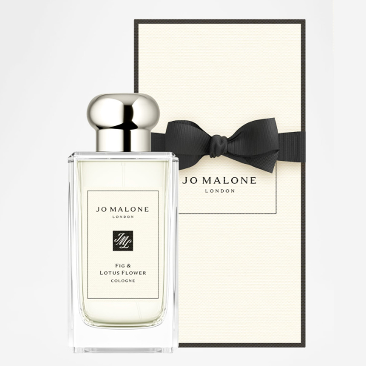 Jo Malone Fig & Lotus Flower 3.4oz 100ml Cologne for Unisex Brand New In Box