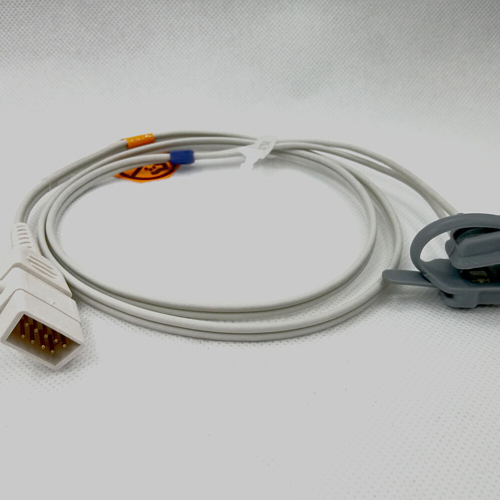 BCI Neonate Wrap Spo2 Sensor 1m/9ft