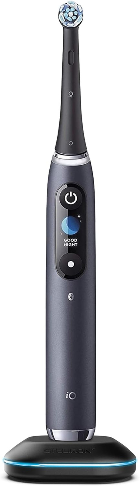 Magnetic Charger Replacement for Oral-B Io Series 7/8, 9/10 Electric Toothbrush
