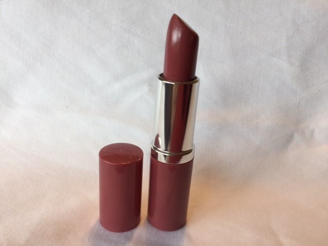 Clinique Pop Lip Colour + Primer Rouge Intense + Base Lipstick – 14 Plum Pop
