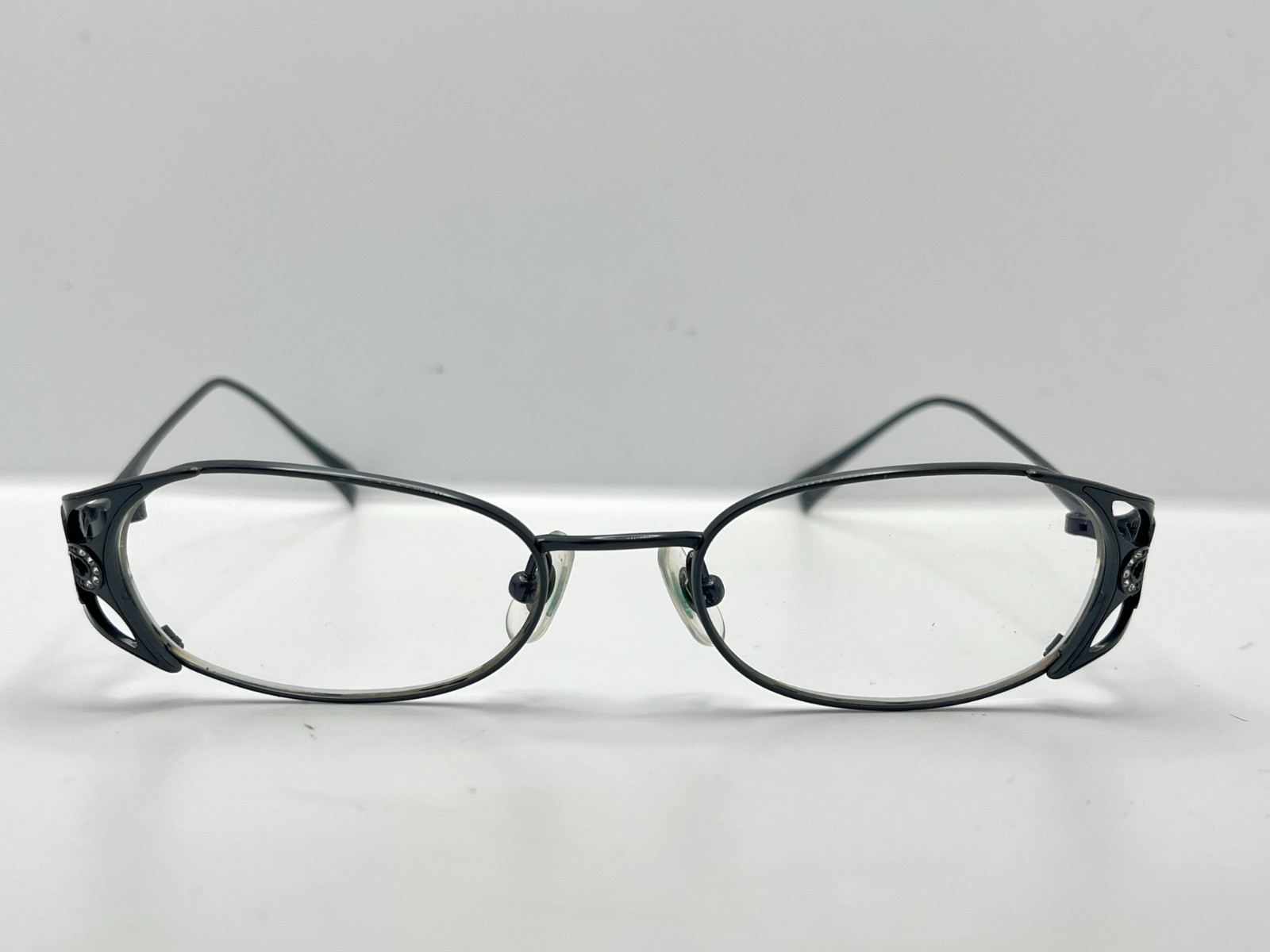 LOREE RODKIN SAMA DELILAH TEAL 49-18-125