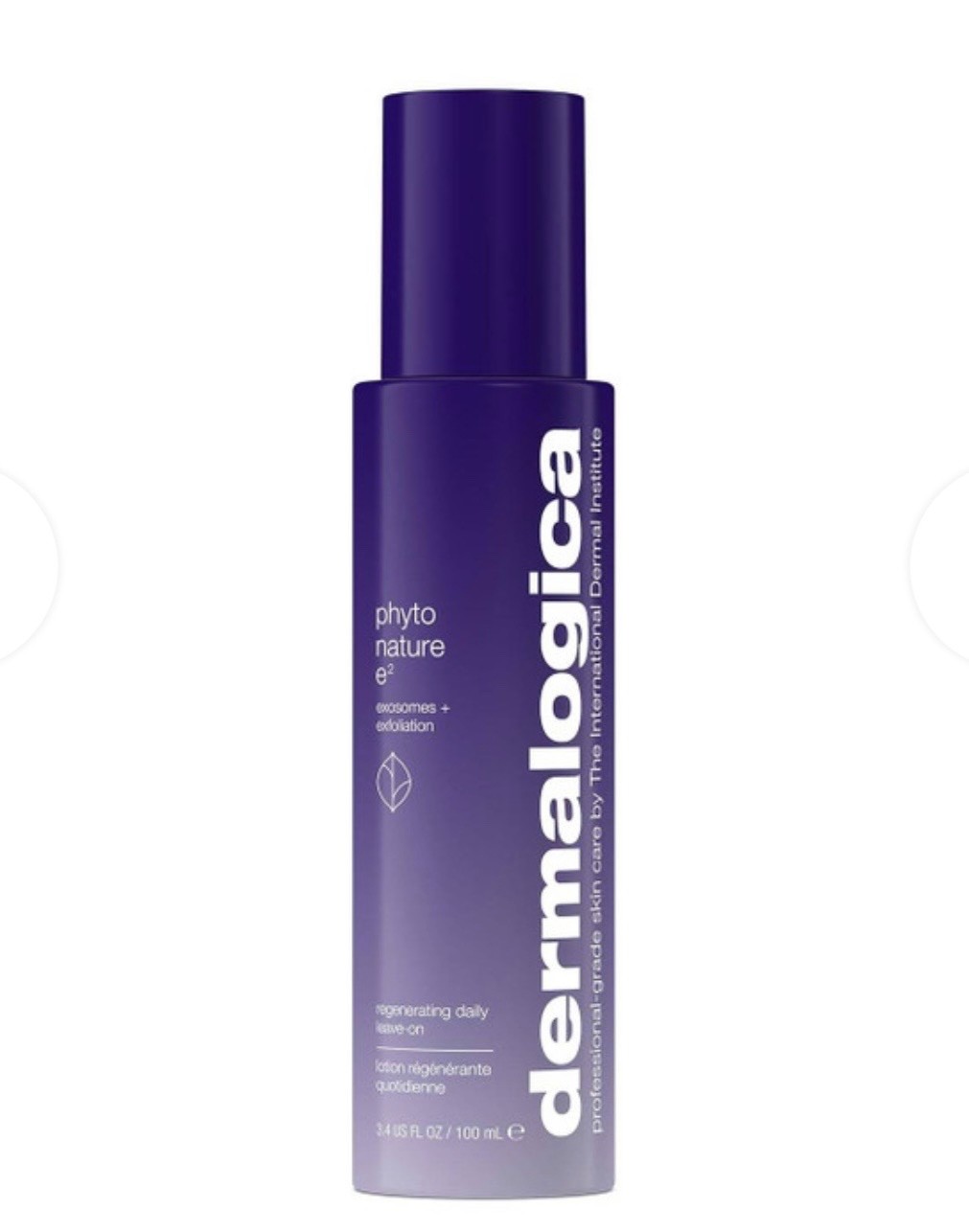 Dermalogica Phyto Nature E² Regenerating Daily Exosome Leave-on Treatment NO BOX
