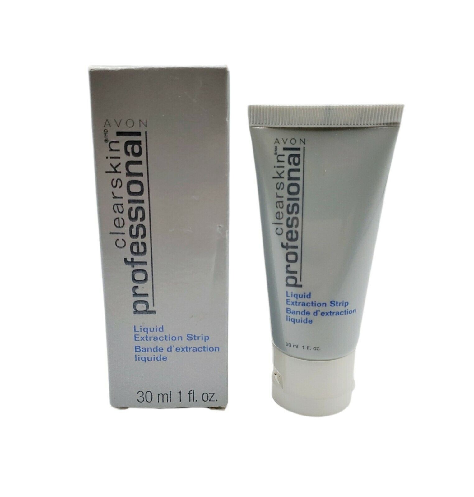 Avon Clearskin Professional Liquid Extraction Strip – 1 fl oz