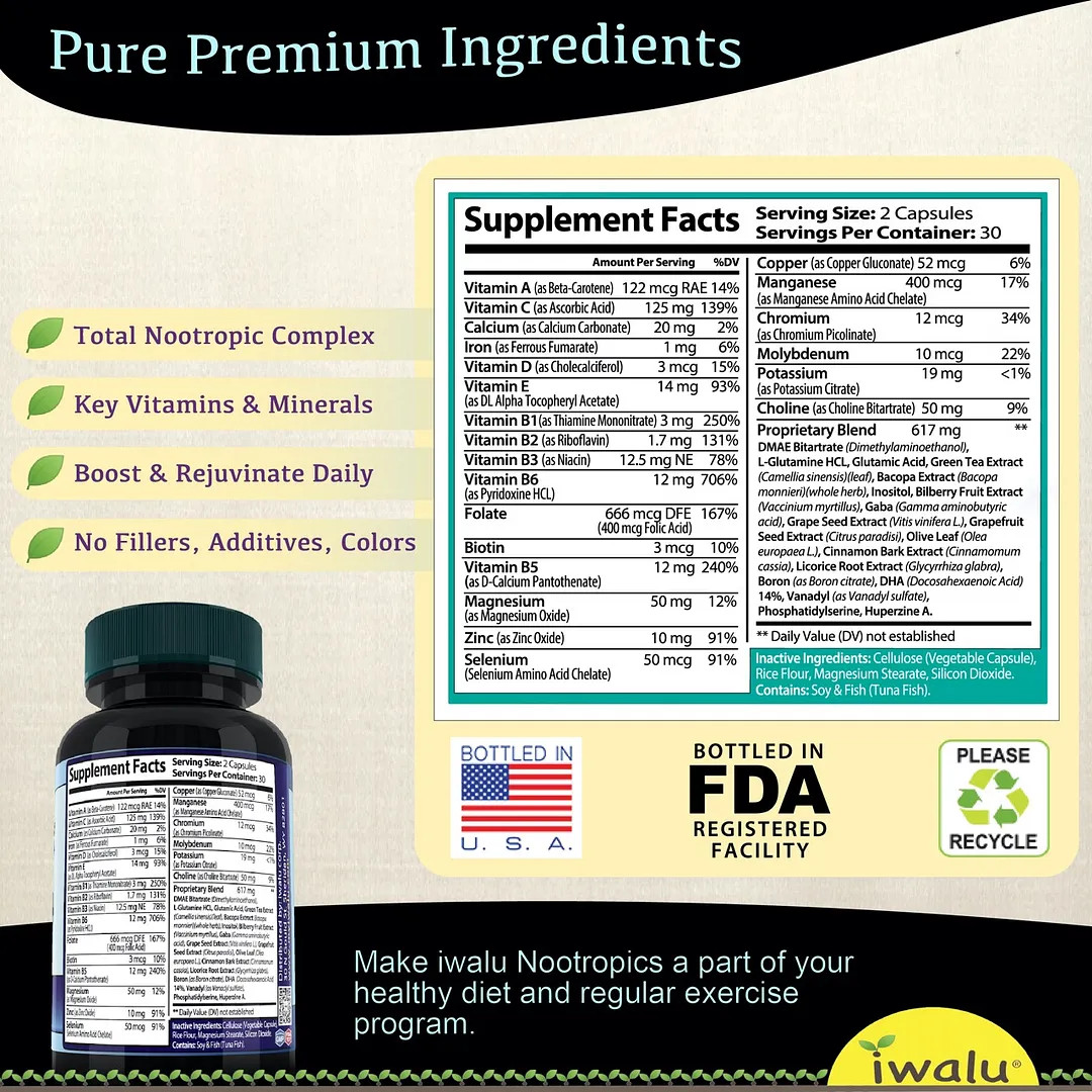 Muscle Relaxer | Best Supplement Capsule Pill Men Women FREE SHIP