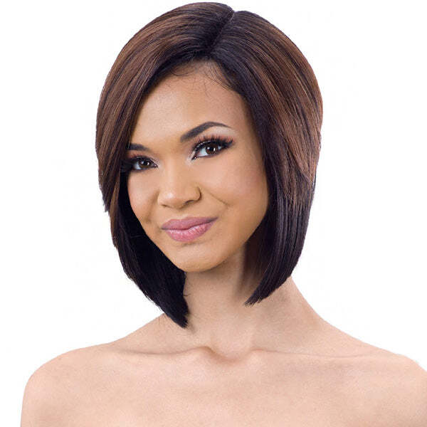 Freetress Equal Synthetic 5 Inch Lace Part Wig – VASHANTI