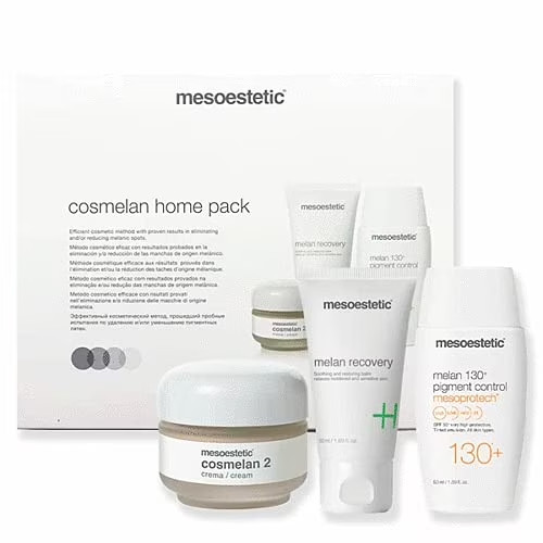 Cosmelan Home pack 3 Products ( Brand New in Box)