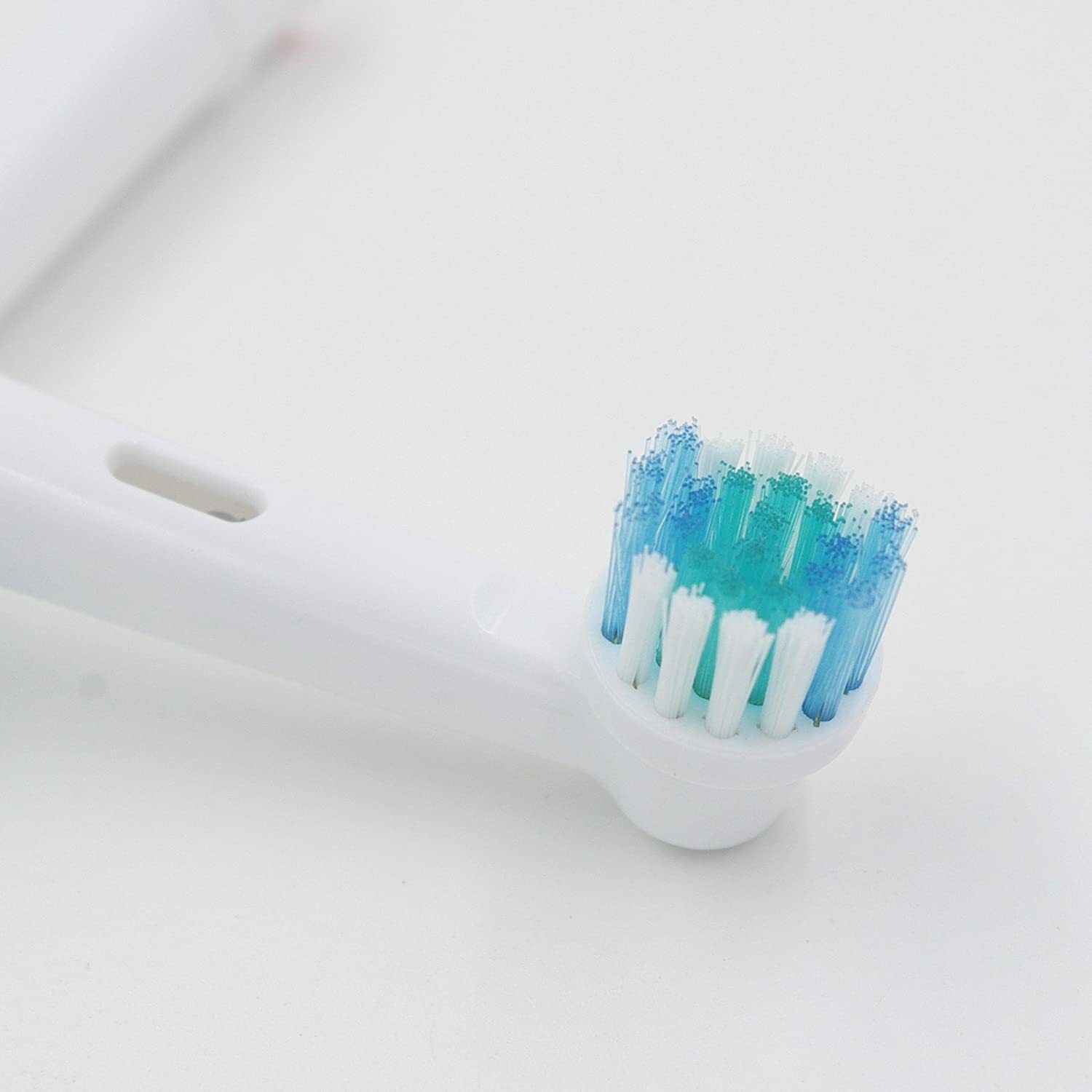 20pcs Replacement Brush Heads Refill For Braun Oral B Precision Clean Toothbrush