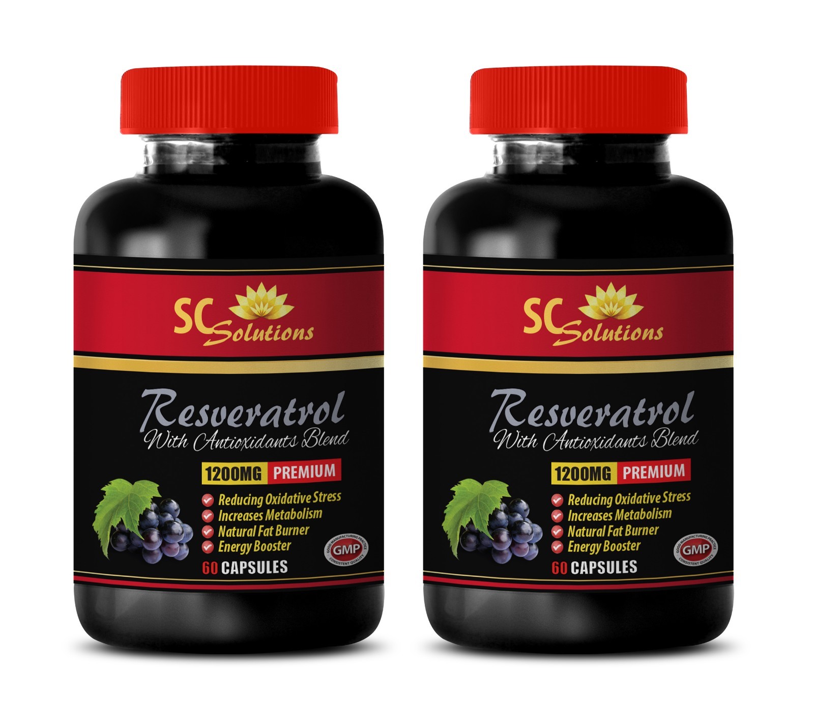 Grape seed extract liq- Antioxidant RESVERATROL – 2B -resveratrol vitamin world
