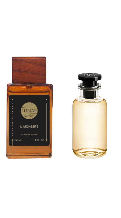 L’IMONESITE FRAGRANCES OF L’IMMENSITE FOR MEN, EAU DE PERFUM 30ml